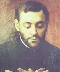 St. Isaac Jogues who was born on 10 January 1607 was a Jesuit priest, missionary and martyr who traveled and worked among the Iroquois, Huron, and other Native populations in North America. 
